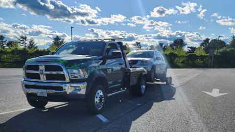 Cheap Towing Essex, MD